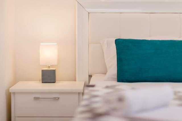 Апартаменты Apartment Old Town Summer Котор-30