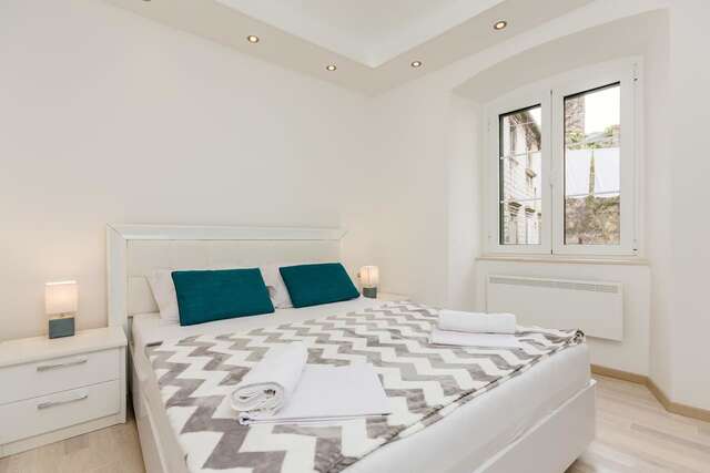 Апартаменты Apartment Old Town Summer Котор-31