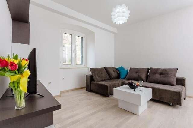 Апартаменты Apartment Old Town Summer Котор-38