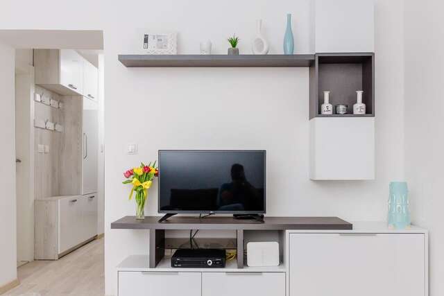 Апартаменты Apartment Old Town Summer Котор-6