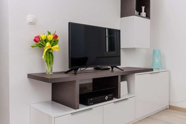 Апартаменты Apartment Old Town Summer Котор-45