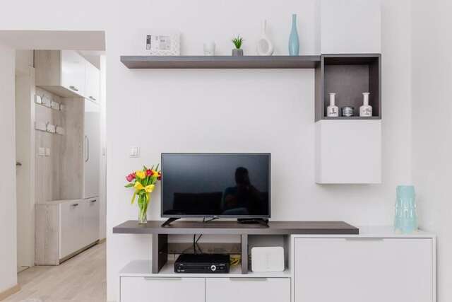 Апартаменты Apartment Old Town Summer Котор-46