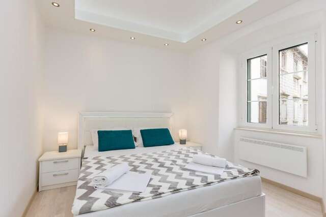 Апартаменты Apartment Old Town Summer Котор-47