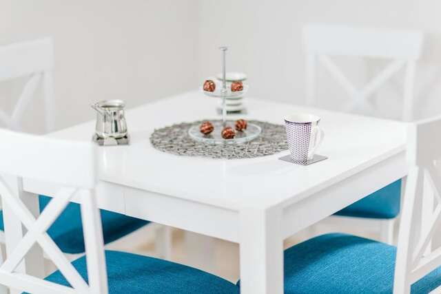 Апартаменты Apartment Old Town Summer Котор-51