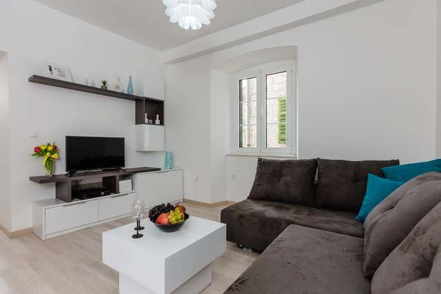 Апартаменты Apartment Old Town Summer Котор-7