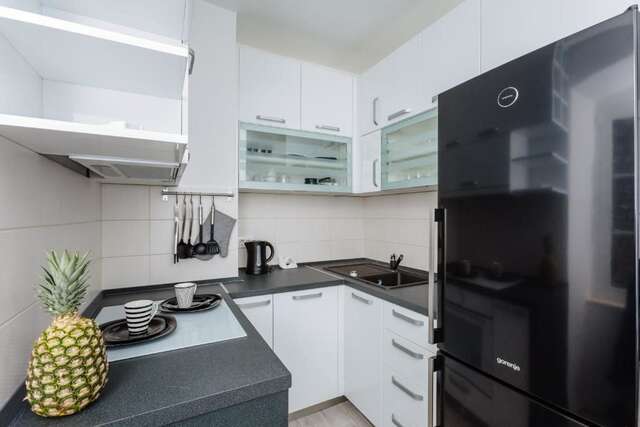 Апартаменты Apartment Old Town Summer Котор-55