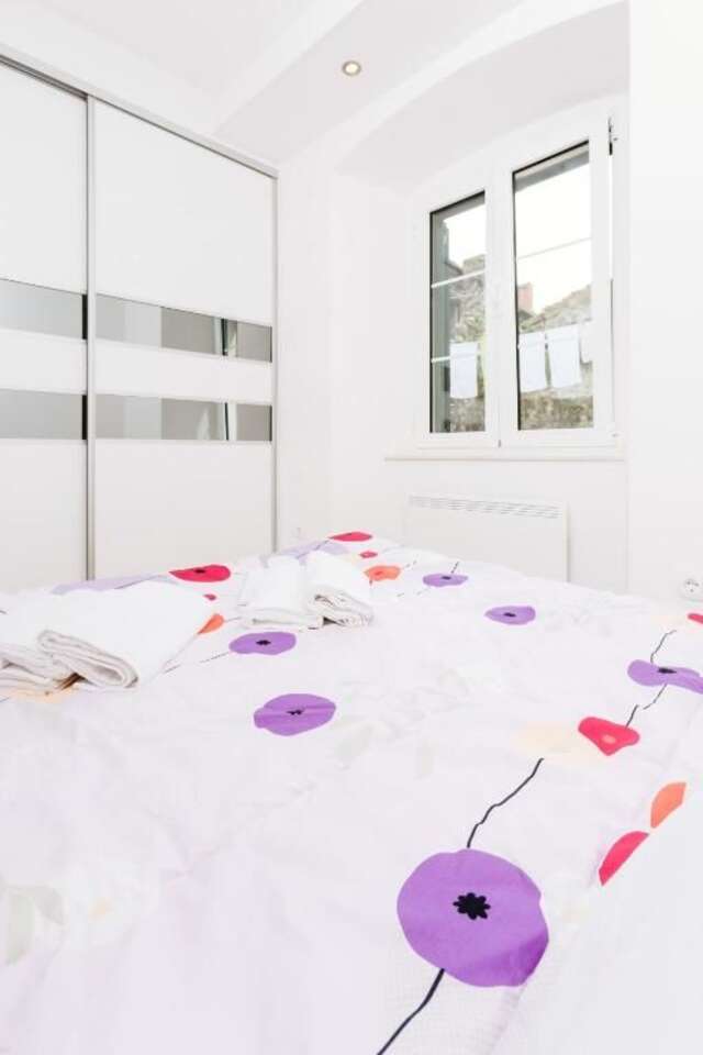 Апартаменты Apartment Old Town Summer Котор-56