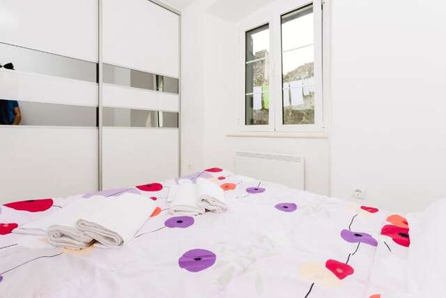 Апартаменты Apartment Old Town Summer Котор-57