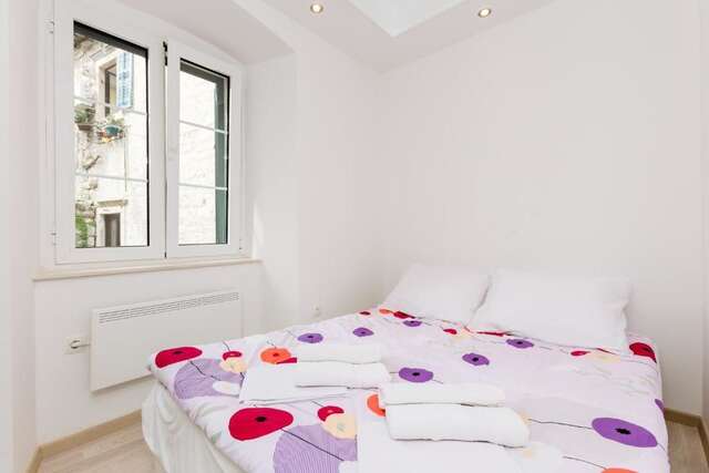 Апартаменты Apartment Old Town Summer Котор-58