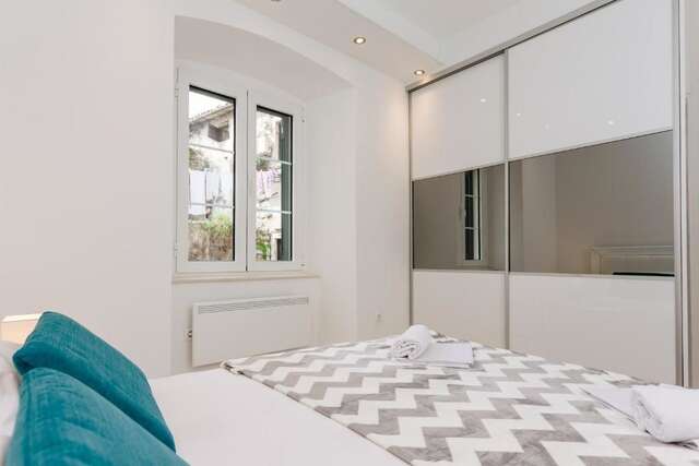 Апартаменты Apartment Old Town Summer Котор-59