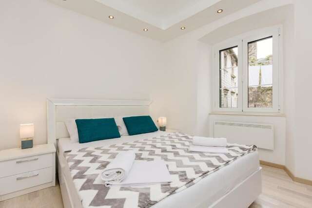 Апартаменты Apartment Old Town Summer Котор-60