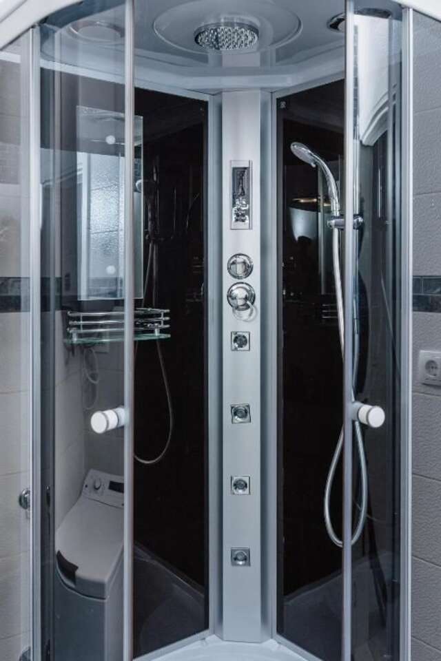 Апартаменты Apartment Old Town Summer Котор-61