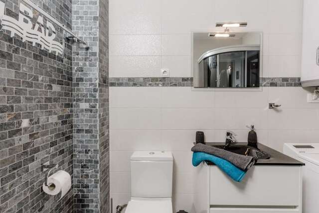 Апартаменты Apartment Old Town Summer Котор-62