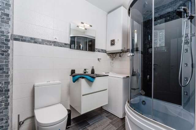 Апартаменты Apartment Old Town Summer Котор-63