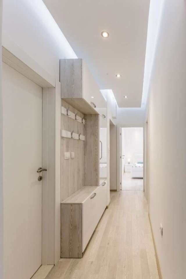 Апартаменты Apartment Old Town Summer Котор-70